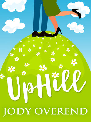 cover image of UpHill